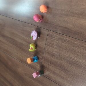 Shopkins Set